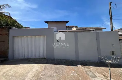 Casa com 3 quartos à venda na Rua Jacarandá, 170, Nova Veneza, Paulínia