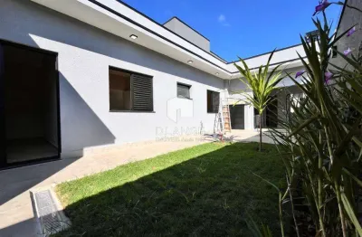 Casa em condomínio fechado com 3 quartos à venda na Avenida Presidente Juscelino Kubitschek de Oliveira, 177, Parque Brasil 500, Paulínia