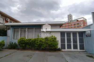 Casa com 1 quarto para alugar na Rua Dom Pedro I, 232, Jardim Brasil, Campinas