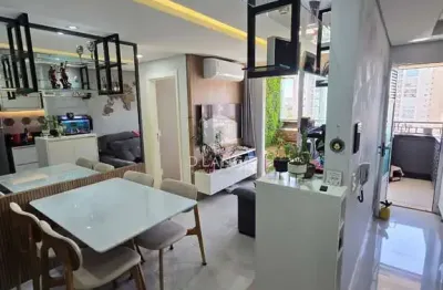 Apartamento com 2 quartos à venda na Rua Lotário Novaes, 244, Taquaral, Campinas