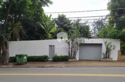 Terreno comercial à venda na Avenida Brasil, 989, Jardim Brasil, Campinas