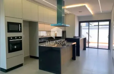 Casa em condomínio fechado com 3 quartos à venda na Estrada Municipal PLN, s/n, Parque Brasil 500, Paulínia