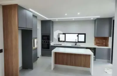 Casa em condomínio fechado com 3 quartos à venda na Avenida Juscelino Kubitschek De Oliveira, 3851, Parque Brasil 500, Paulínia