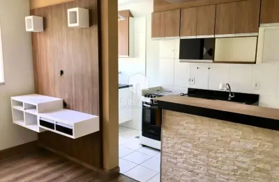 Apartamento à venda no bairro jardim nova europa em campinas