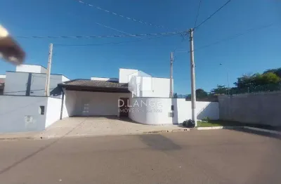 Casa para locação no bairro jardim santa clara do lago ii em hortolândia