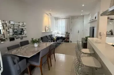 Casa em condomínio fechado com 3 quartos à venda na Rua Argeo Piva, 683, Morumbi, Paulínia