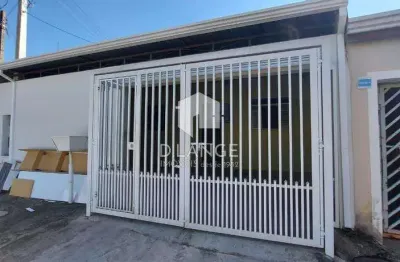 Casa com 2 quartos para alugar na Rua Mário Carnicelli, 32, Parque Residencial Vila União, Campinas
