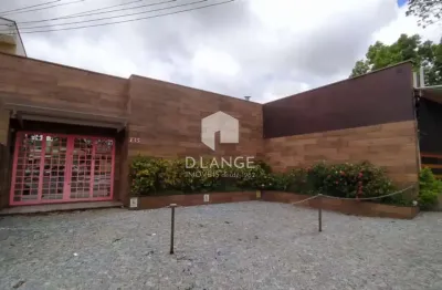 Casa comercial com 7 salas para alugar na Rua Dona Rosa De Gusmão - Até 937/938, 135, Jardim Guanabara, Campinas