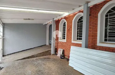 Casa com 3 quartos para alugar na Rua Paraguai, 590, Jardim Nova Europa, Campinas