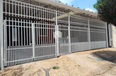 Casa com 3 quartos para alugar na Rua Paraguai, 590, Jardim Nova Europa, Campinas