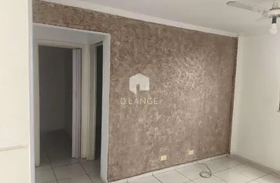 Apartamento com 2 quartos à venda na Avenida Transamazônica, 623, Jardim García, Campinas