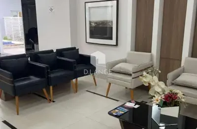 Sala comercial com 2 salas à venda na Rua Bernardino de Campos, 230, Centro, Campinas