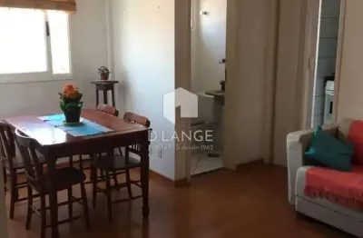 Apartamento para locação no bairro jardim santa genebra ii em campinas