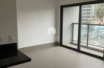 Apartamento com 1 quarto à venda na Rua Maria Monteiro, 536, Cambuí, Campinas