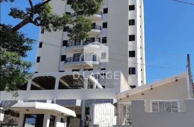 Apartamento com 3 quartos à venda na Rua Buarque de Macedo, 935, Vila Nova, Campinas