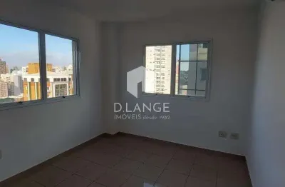 Sala comercial com 2 salas à venda na Rua Doutor Antônio Álvares Lobo, 660, Botafogo, Campinas