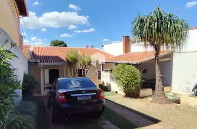 Casa com 2 quartos à venda na Rua Marquês de Valença, 325, Jardim Santa Genebra, Campinas