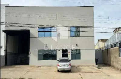 Sala comercial para alugar na Avenida Doutor Alexandre Martins Laroca, 10, Jardim America, Paulínia