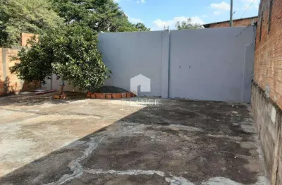 Casa com 2 quartos à venda na Rua Maria Adelaide Alves Caetano Bardou, 60, Parque Bom Retiro, Paulínia