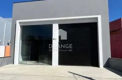 Barracão / Galpão / Depósito com 1 sala para alugar na Avenida João Vieira - De 390 Ao Fim - Lado Par, 675, João Aranha, Paulínia