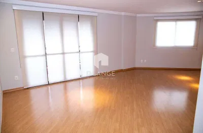 Apartamento para locação no bairro vila brandina em campinas