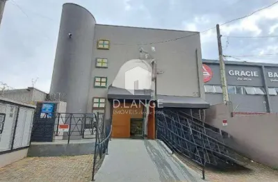 Barracão / Galpão / Depósito com 6 salas à venda na Rua dos Contabilistas, 51, Jardim Novo Cambuí, Campinas