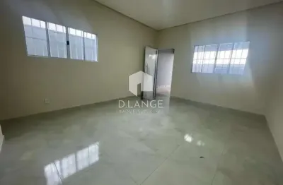 Casa com 3 quartos à venda na Rua Masao Muryama, 504, Parque Jambeiro, Campinas