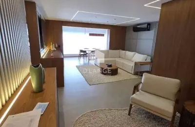 Apartamento com 2 quartos à venda no Nova Campinas, Campinas 