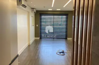 Sala comercial com 2 salas para alugar na Rua Oriente, 055, Chácara da Barra, Campinas