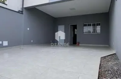 Casa com 3 quartos à venda na Rua Masao Muryama, 508, Parque Jambeiro, Campinas