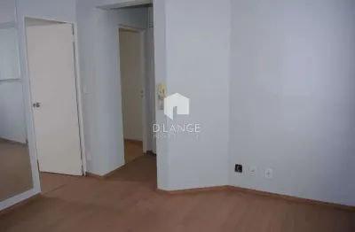 Apartamento com 1 quarto à venda na Rua Marquês de Três Rios, 242, Botafogo, Campinas