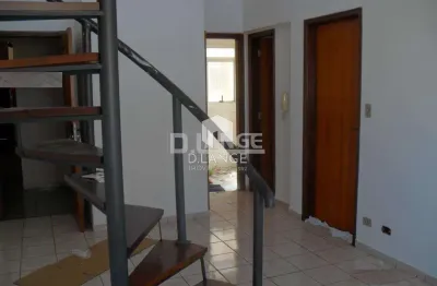 Apartamento com 2 quartos para alugar na Rua Falcão Filho, 121, Botafogo, Campinas