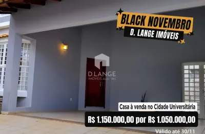 Sobrado à venda no bairro cidade universitária em campinas, próximo ao cmc (centro médico campinas)