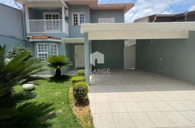 Casa com 3 quartos à venda na Rua Antônio João Tonella, 30, Bosque, Campinas