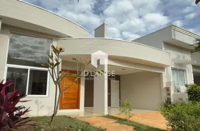 Casa à venda no condomínio yucatan no bairro parque brasil 500 em paulínia