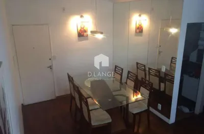 Apartamento com 2 quartos à venda na Rua Antônio Rodrigues Moreira Neto, 201, Jardim Paulicéia, Campinas