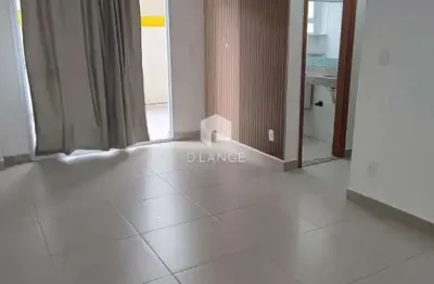 Apartamento à venda no bairro jardim nova europa em campinas