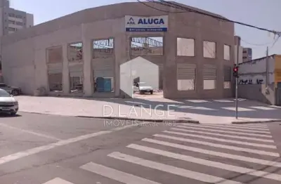 Sala comercial para alugar na Avenida Barão de Itapura, 135, Botafogo, Campinas