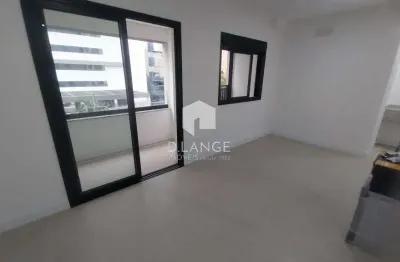 Apartamento com 1 quarto para alugar na Avenida Aquidaban, 130, Bosque, Campinas