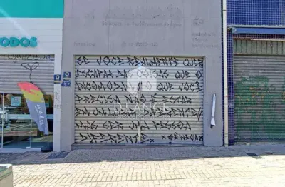 Sala comercial com 1 sala para alugar na Avenida Campos Salles, 432, Centro, Campinas