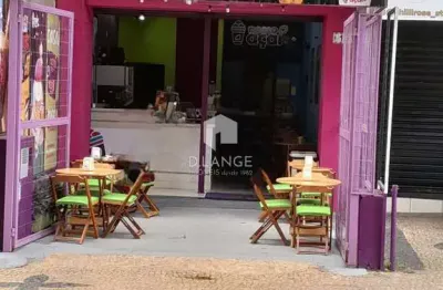 Sala comercial à venda na Rua General Osório, 1613, Centro, Campinas