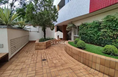 Cobertura com 2 quartos à venda na Rua Barata Ribeiro, 186, Jardim Guanabara, Campinas