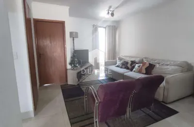 Cobertura com 2 quartos à venda na Rua Mário Siqueira, 366, Vila Itapura, Campinas