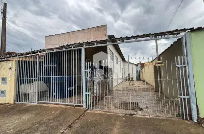 Barracão / Galpão / Depósito à venda na Rua Waldemar Perissinotto, 191, João Aranha, Paulínia