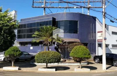 Barracão / Galpão / Depósito para alugar na Rua Pedro Moreira, 225, Parque Via Norte, Campinas