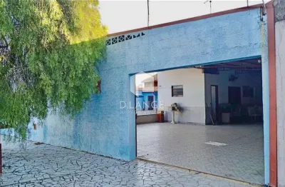 Casa com 3 quartos à venda na Rua Vilma do Carmo Bertho do Rosário, 302, João Aranha, Paulínia