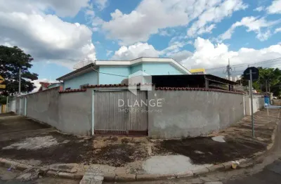 Apartamento à venda no bairro jardim ouro branco em campinas
