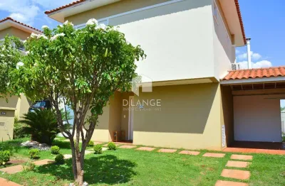 Casa em condomínio fechado com 3 quartos à venda na Avenida Constante Pavan, 02060, Betel, Paulínia