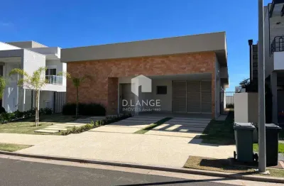 Casa em condomínio fechado com 3 quartos à venda na Rodovia Dom Pedro I, 130, Fazenda Santana (Sousas), Campinas