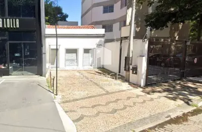 Sala comercial com 3 salas para alugar na Rua Coronel Quirino, 1751, Cambuí, Campinas